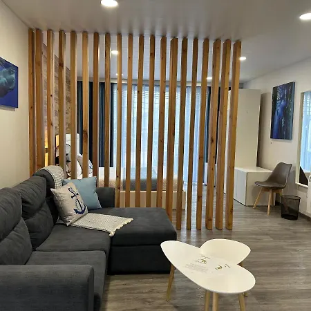 Paradise Apartments II Santa Cruz das Flores Exterior photo