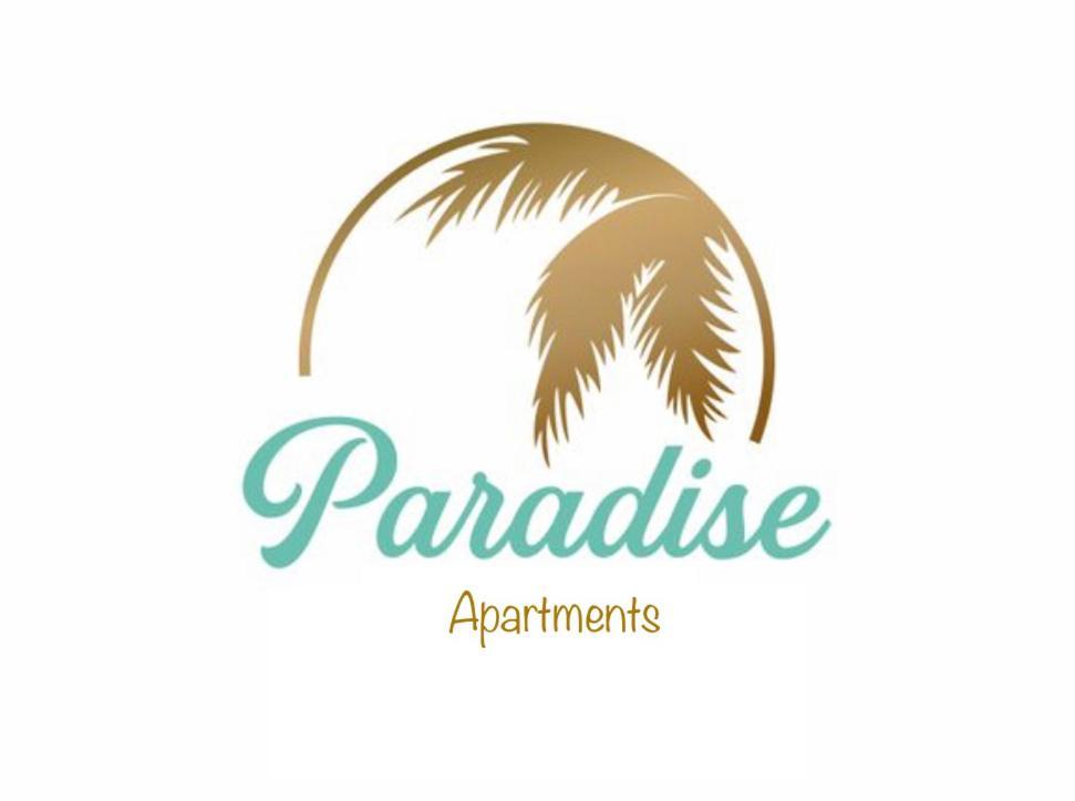 Paradise Ii Apartment *