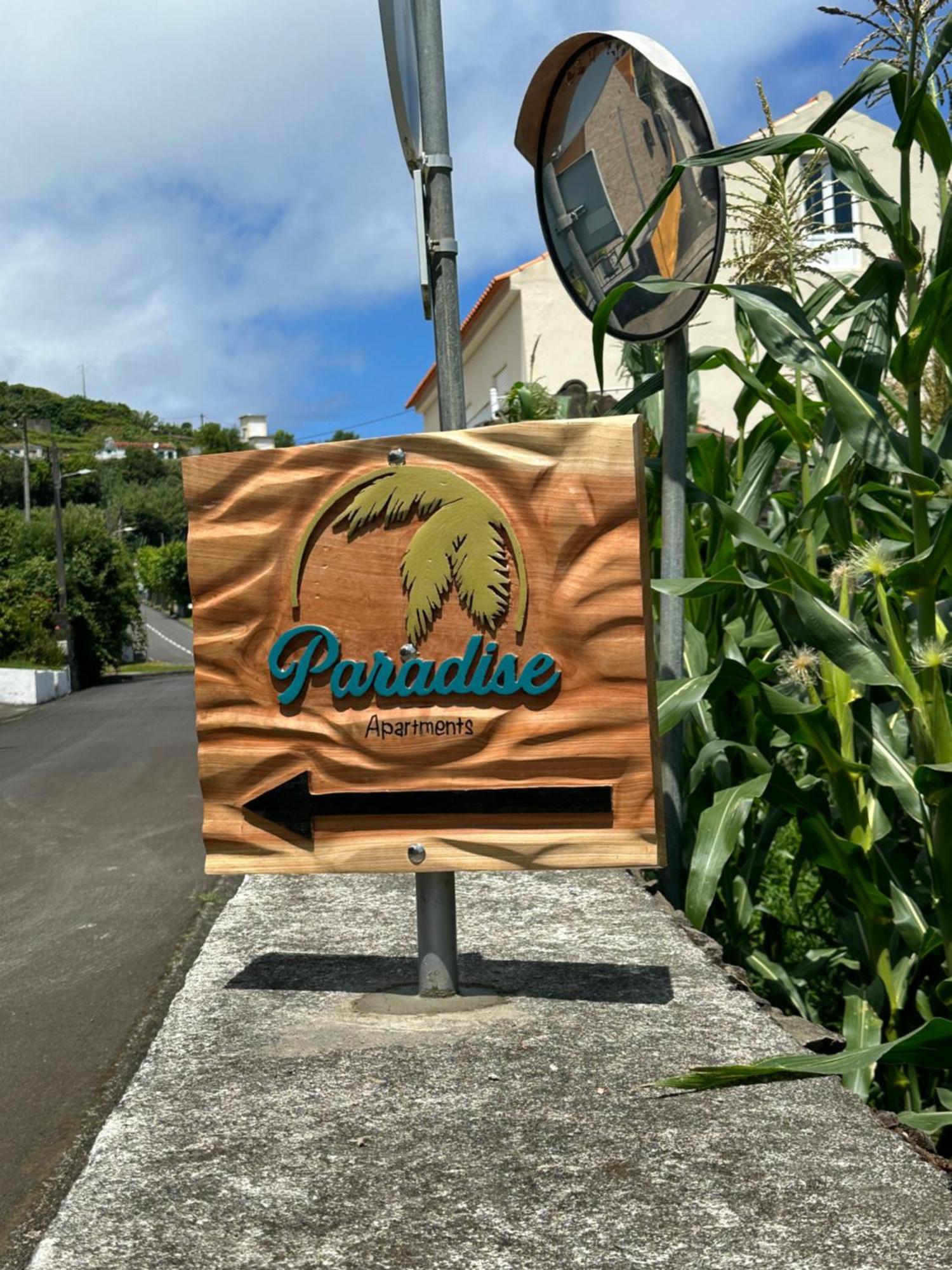 Paradise Ii